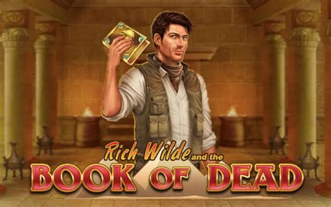book of dead kostenlos